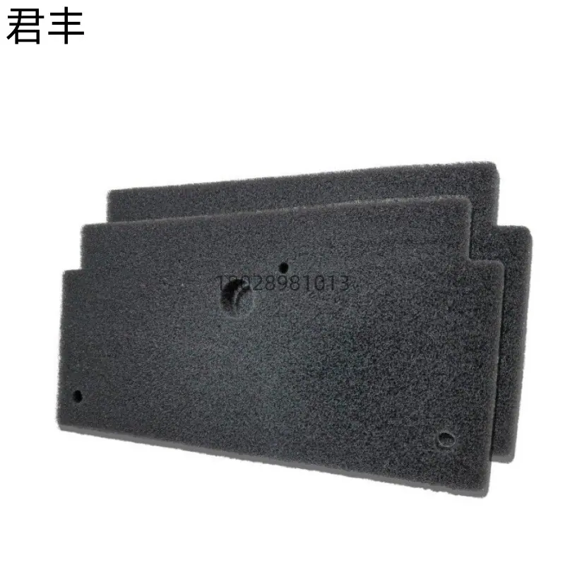过滤棉