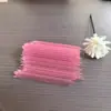 Palo de Cristal para Uñas Transfronterizo, Herramienta para Uñas, Palo para Quitar Uñas, Palo Pequeño de Madera de Naranja y Plástico, Removedor de Gel para Uñas, Removedor de Cutícula