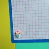 Accesorios de Resina de Flor de Tulipán Simulada para Manualidades con Pegamento Cremoso para Hacer Fundas de Teléfono, Pasadores, Imanes para Refrigerador, Materiales para Joyería