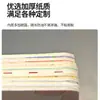 Porta-copos de papel absorvente 2D personalizados para convenções de anime, jogos americanos com tema de anime, porta-copos de chá de papel estilo cartoon