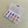 Set de anzuelos para mosca Luya Anzuelo para mosca Pesca con mosca Anzuelo con pluma Cebo para insectos Cebo Luya Biónico