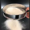Tamiz Malla Cascarilla de Trigo Sarraceno Tamiz Acero Inoxidable Tamiz para Harina Tamiz para Polvo de Incienso Pantalla de Filtro Portatamices Tamiz para Té