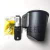 Dir 3b 5E 6B Trator Máquinas Agrícolas Peças Porta-Copo de Água Bandeja de Bebidas SJ26451 Porta-Copo de Água