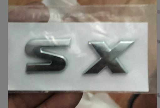 SX