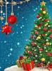 Pintura Diamante 5D Natal DIY Diamante Redondo Diamante Completo Natal Chapéu Vermelho Velho Natal Boneco de Neve Árvore de Natal Série Pintura Decorativa