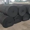 Geotextil No Tejido Punzonado con Aguja de Fibra Corta Estándar Nacional Sng para Refuerzo y Mantenimiento de Ingeniería, Fibra de Poliéster Pet, Blanco, Negro, Verde