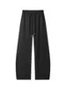 2026 HK26706 Pantalones de Pierna Curva de Terciopelo Plus Súper Suaves para Interiores M-5XL HK26956-Especial P31