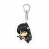 Llavero Anime Silver Soul Bantian Yinshi Zhicun Nuevos Ocho Shenle Dingchun Takasugi Jinzhu Colgante Acrílico