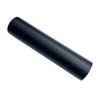 Película para mudança de cor de carro transfronteiriça preto fosco preto brilhante fibra de carbono teto interior coluna central AB adesivo de modificação à prova d'água