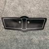 Parche para Instrumento de Fisioterapia, Parche Grande para Espalda Bubao, Parche Inteligente para Músculos Abdominales, Dispositivo para Fortalecimiento Abdominal, Parche de Electrodo, Masajeador para Columna Cervical y Columna Lumbar