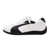 Zapatos de Hombre Nuevos de Verano Zapatos de Lona Transpirables para Hombre Estilo Coreano Modernos Deportivos Casuales para Correr Zapatos Blancos Versátiles