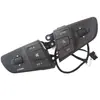 Adecuado para Peugeot 508 Volante Interruptor Multifunción Interruptor de Crucero 96779763Ze