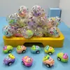 Bola Gashapon 2 Yuan Gashapon 3 Yuan Bola de Regalo Máquina Gashapon Máquina de Dulces Gashapon Familia de Ingeniería Dos Yuan Tres Yuan Bola de Regalo