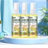 Spray Repelente de Mosquitos Portátil para Exteriores para Niños, Líquido Repelente de Mosquitos, Herramienta Mágica Anti-Insectos
