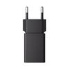 Cargador de Teléfono Móvil Estándar Europeo 5V2A Cabezal de Carga USB Certificado CE Adaptador de Corriente Universal de Alta Calidad y Bajo Consumo