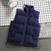 Chaleco para Hombre de 25 Años Color Sólido Otoño e Invierno Chaleco para Hombre Elegante Moderno Engrosado Cálido Chaleco Juvenil Sin
