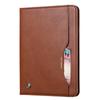 Comércio exterior para capa de couro de tablet Apple ipad mini1/2/3/4/5 Porta-cartões de visita clássico