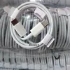 Cable de Datos Tipo-C de Doble Extremo Adecuado para Tableta Portátil Apple iPad Carga Rápida Apple Pd30W/60W