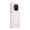 Aplicable a la funda de teléfono Huawei mate X5 matex5 funda de teléfono protección de bisagra de doble borde magnética dopamina