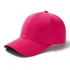 Gorra de Béisbol Lisa Casual Estilo Coreano para Mujer, Gorra Fresca de Alta Gama de Moda para Hombre, Gorra con Logotipo Impreso para Sombrilla de Sol al Aire Libre en Verano