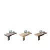 Mesa de Escritório Simples Moderna Supervisor Gerente Mesa e Cadeira Combinação Única Mesa Financeira para Computador Mesa de Chefe