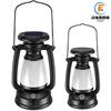Luz Solar para Camping Lámpara Portátil de Camping Luz Recargable Lámpara para Tienda de Campaña al Aire Libre Lámpara de Queroseno Linterna de Caballo Súper Brillante