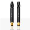 Produto Mais Vendido do Fabricante: Pistola de Spray Direto Black Diamond de Plástico com Embalagem de Concha para Regar Flores, Lavar Carros e Limpeza Doméstica de Alta Pressão