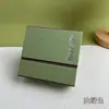 Caja plegable de dos piezas para esmalte de uñas, empaque de joyería, caja de regalo plegable, caja de empaque para accesorios, suspensión PE