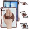Adecuado para iPad Air 11 2025 M3 Adsorción Ranura para Lápiz Tab A9+ 11/Sm-X210 Funda Protectora para Tablet