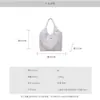 Nova bolsa transversal casual simples, doce e descolada, para mulheres, versátil para uso diário e para ir ao trabalho