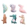 Suministros para Mascotas Amazon Popular Lindo Peluche Menta Gatuna Juguetes para Gatos Gran Colección Auto-Felicidad y Alivio del Aburrimiento Juguetes para Gatos