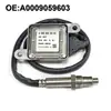 Sensor de NOx transfronterizo de nitrógeno y oxígeno para Benz A0009059603 5WK96681E