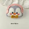 Tela Original Figura Decorativa DIY para Animales Pequeños Muñeca Linda Broche Accesorios para Mascotas Accesorios de Dibujos Animados