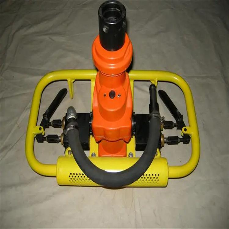 手持式气动防突钻机 (8)