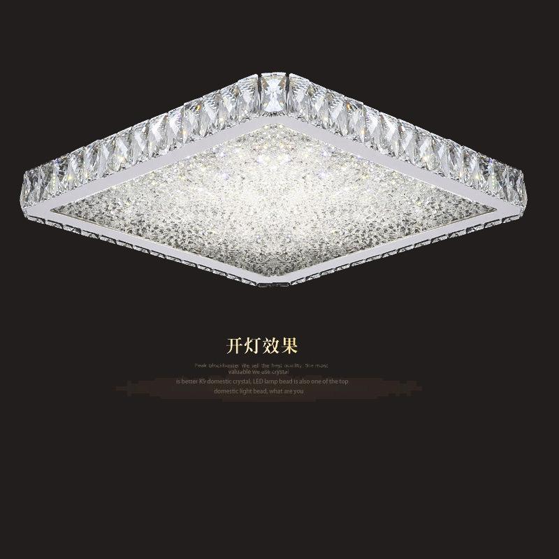 方形水晶之恋