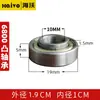 Accesorios para Lona Automática de Camión Volquete Polea Volquete Cubierta Eléctrica para Lluvia Rueda de Riel Ligero Camión Lona Rodamiento de Rodillos Pequeño