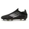 Zapatos de Fútbol para Jóvenes, Zapatos de Fútbol para Hombres, Resistentes al Desgaste Antideslizantes para Estudiantes, Tacos Largos Ag Tf Tacos Rotos, Zapatos de Fútbol Deportivos para Adultos