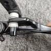 Shimano T4000 Bicicleta de Montaña Bicicleta Plegable V-Brake Palanca de Freno de Caliper Pastillas de Freno Universal