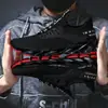 Zapatos Deportivos Blade Zapatos de Hombre Nuevos Otoño e Invierno Zapatos Blancos Zapatos Deportivos Casuales Zapatos de Tela a la Moda el Nuevo