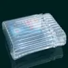 Directo de fábrica 14 columnas 4L bolsa de columna de aire de aceite bolsa de burbujas embalaje acolchado asequible