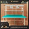 Bancada antiestática reforçada fábrica linha de produção tabela de embalagem mesa mesa de trabalho anti-estática