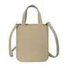Bolsos de Diseño de Nicho para Mujer 2026 Nuevo Bolso Cruzado Versátil de Verano Bolso de Mano Súper Popular Bolso Cuadrado Pequeño para el Trabajo