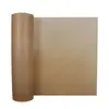 Rollo Completo Papel Anticorrosivo Papel de Aceite Industrial Papel Encargado Papel de Empaque Piezas Metálicas de Ferretería Papel para Mantequilla a Prueba de Humedad y Óxido Papel de Empaque