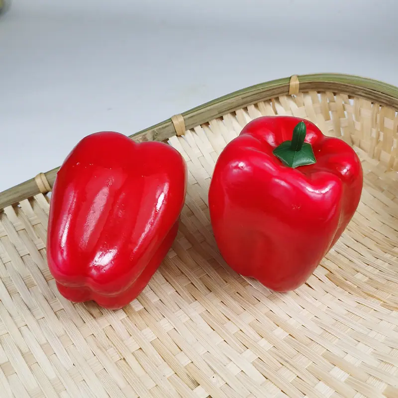 红菜椒