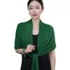 Chal de verano fino para mujer con un toque de alta gama, bufanda triangular de punto hueco versátil estilo coreano, protector de cuello para aire acondicionado y capeleta