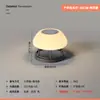 Luminária de Cabeça Solar para Coluna em Aço Inoxidável, Lâmpada de Jardim à Prova d'Água para Exterior, Lâmpada Elétrica para Coluna de Portão de Vila de Jardim, Lâmpada de Cerca