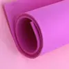 Papel esponja papel espuma 3mm material para fazer DIY à mão celebridade da internet ins laço tamanho grande 1m1mx1m cor