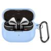 Adecuado para Auriculares Samsung Buds3, Funda Protectora Samsung Buds3 Pro, Funda Protectora Samsung Buds3, Funda para Auriculares