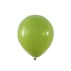 Globo redondo de 36 pulgadas y 35 g engrosado para parques al aire libre, áreas verdes, globos grandes, juguetes para niños, decoraciones de puestos y accesorios para fotos