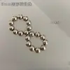 Bola Magnética Fuerte de 5 mm para Uñas Arte de Uñas Imán Ojo de Gato Piedra Absorbente de Hierro Bola Magnética Redonda de Neodimio Hierro Boro
